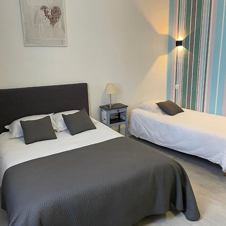 Hotel Au Chapon Fin بواتييه المظهر الخارجي الصورة